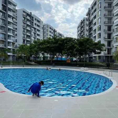 Espectacular Apartamento En Condominio Penazul Con Bbq Ricaurte Exterior photo