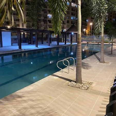 Espectacular Apartamento En Condominio Penazul Con Bbq Ricaurte Exterior photo