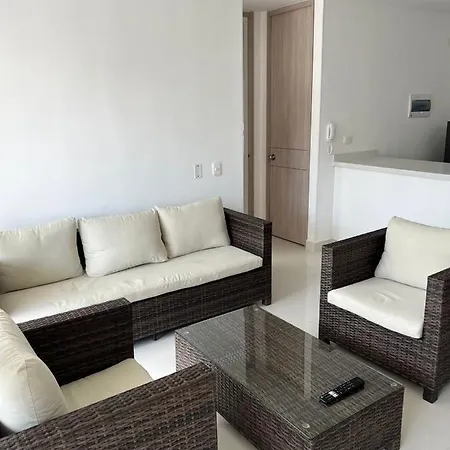 Espectacular Apartamento En Condominio Con Bbq Ricaurte Exterior photo