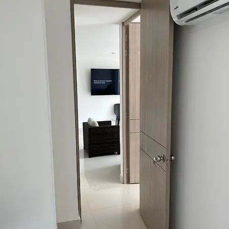 Espectacular Apartamento En Condominio Con Bbq Ricaurte Exterior photo