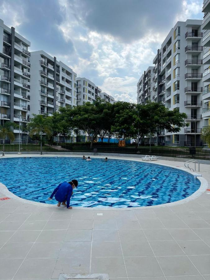 Espectacular En Penazul Con Bbq Apartment Ricaurte