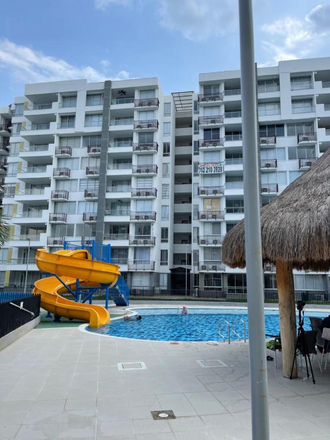 Espectacular En Penazul Con Bbq Apartment Ricaurte