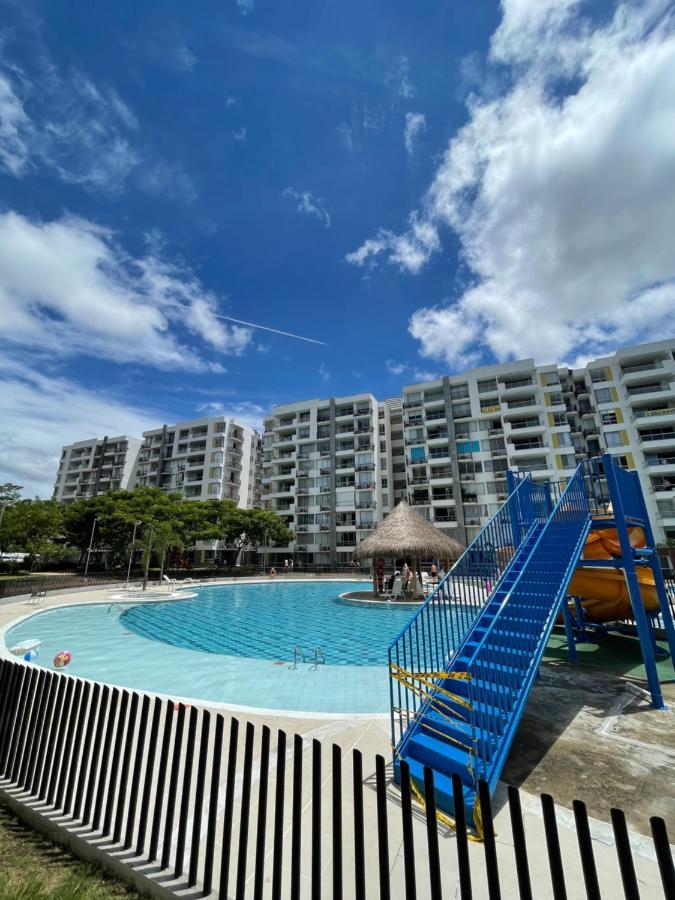 Apartment Espectacular En Penazul Con Bbq Ricaurte