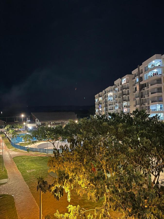 Apartment Espectacular En Penazul Con Bbq
