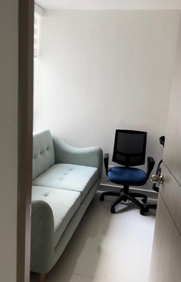 Apartment Espectacular En Penazul Con Bbq Ricaurte