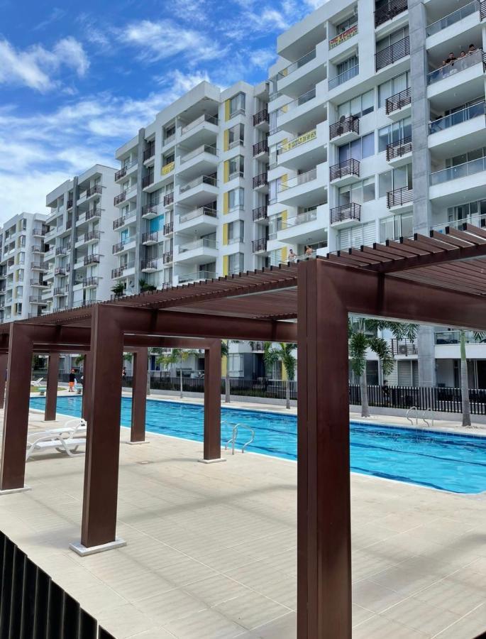 Espectacular En Penazul Con Bbq Apartment Ricaurte