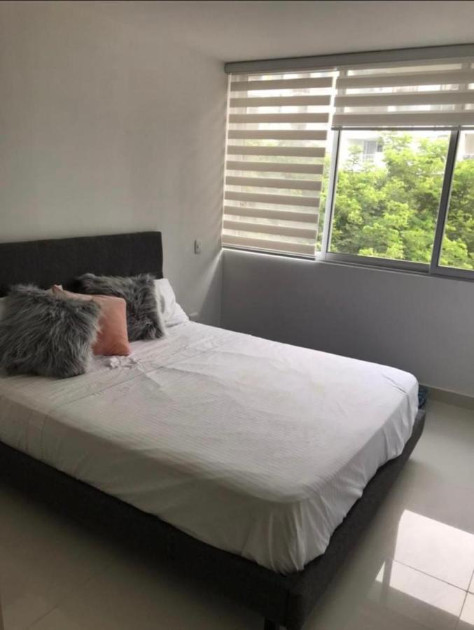 Apartment Espectacular En Penazul Con Bbq *