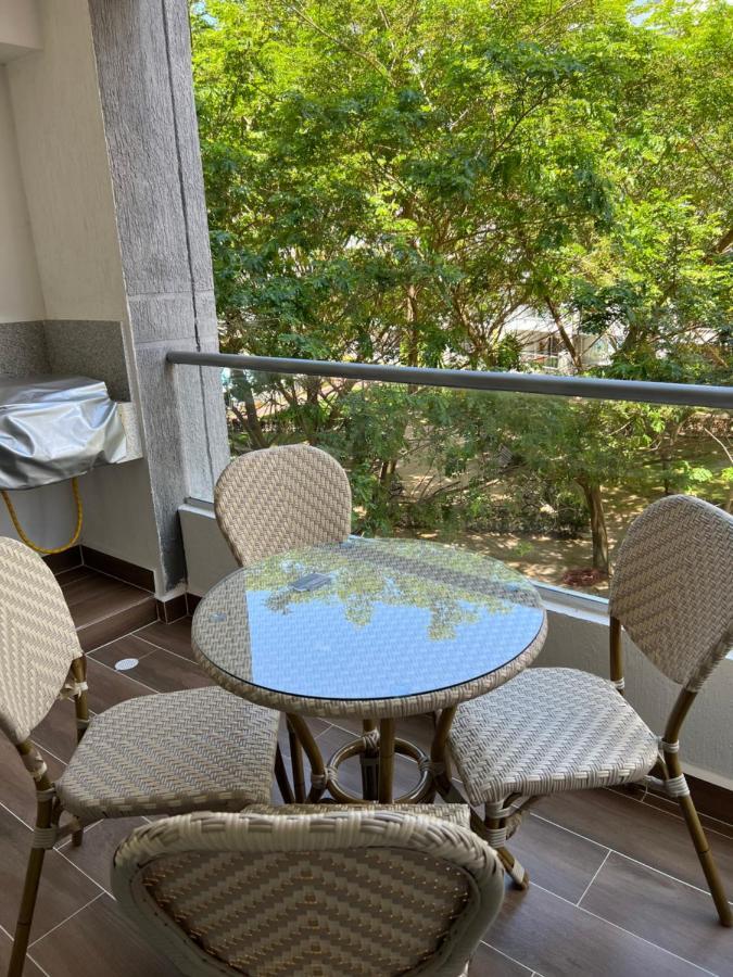 Espectacular En Penazul Con Bbq Apartment Ricaurte