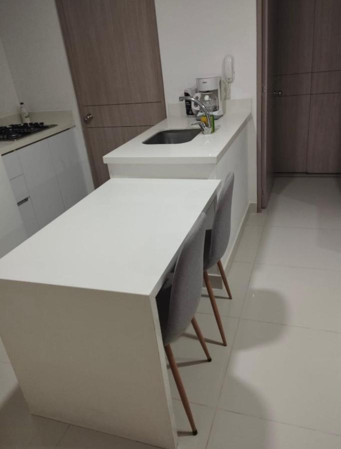 Apartment Espectacular En Penazul Con Bbq