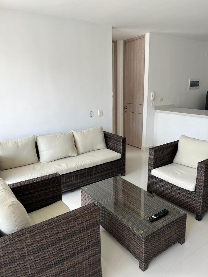 Espectacular En Con Bbq Apartment