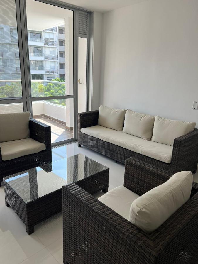 Apartment Espectacular En Con Bbq *