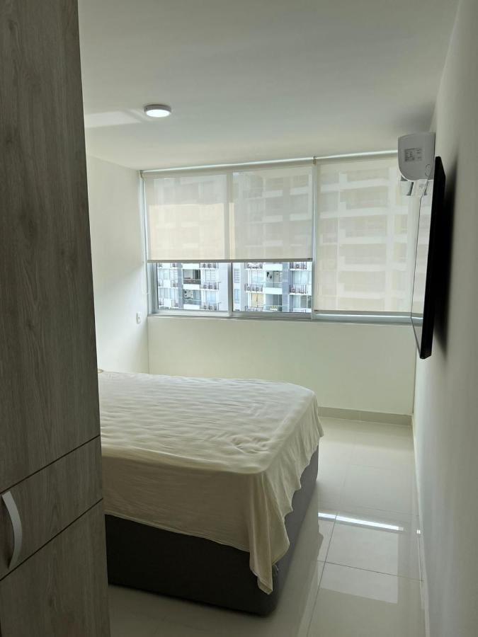 Apartment Espectacular En Con Bbq Ricaurte