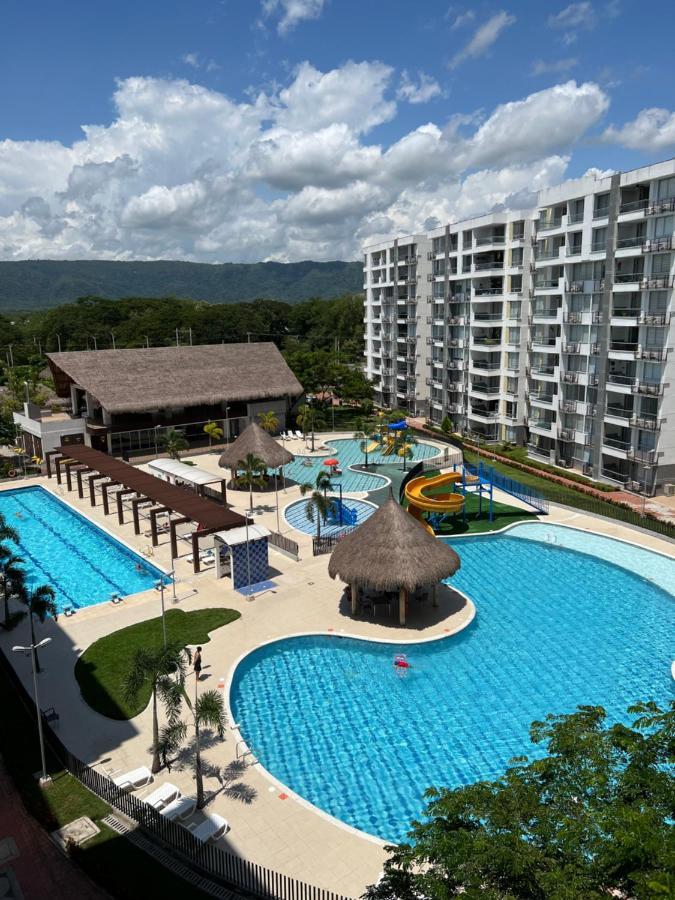 Apartment Espectacular En Con Bbq *