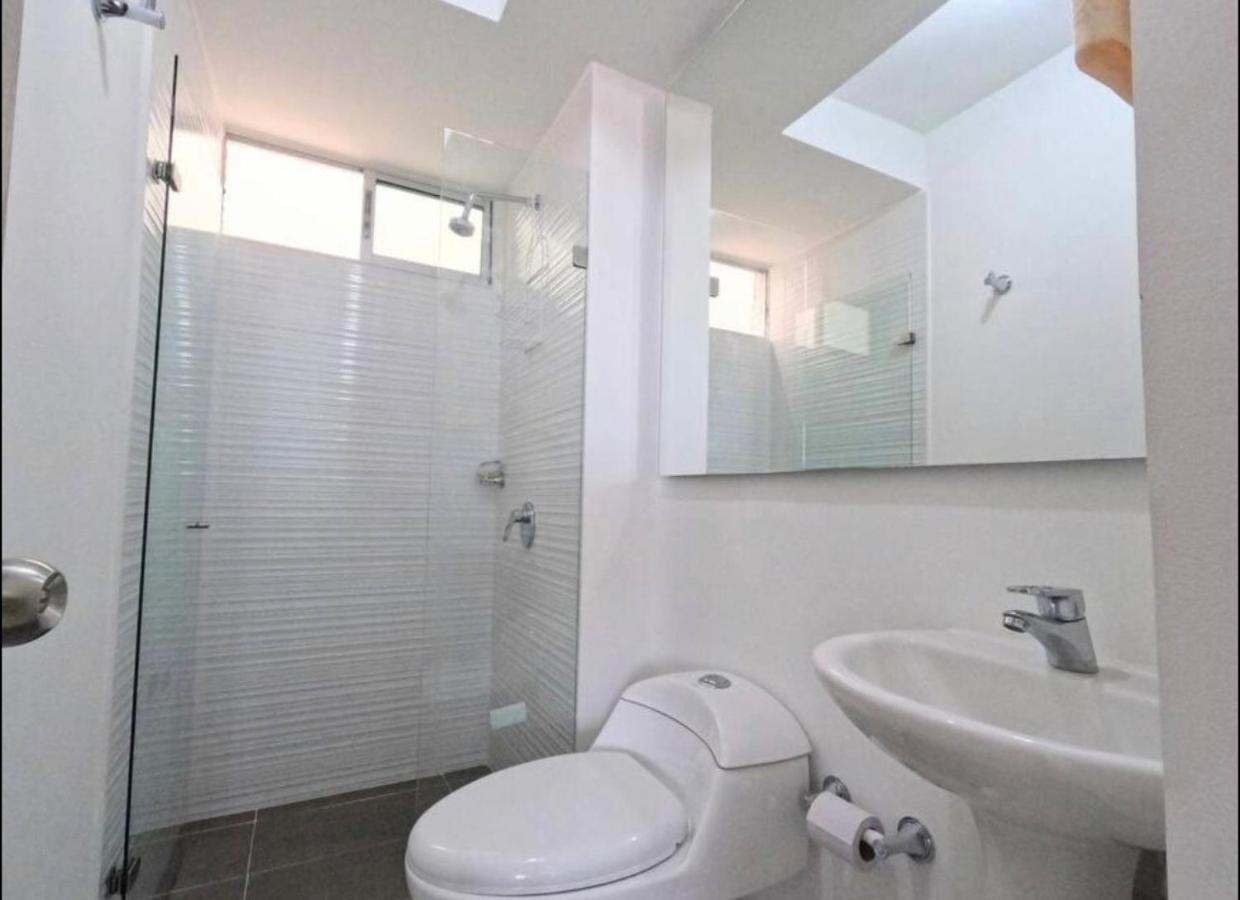 Apartment Espectacular En Penazul Con Bbq